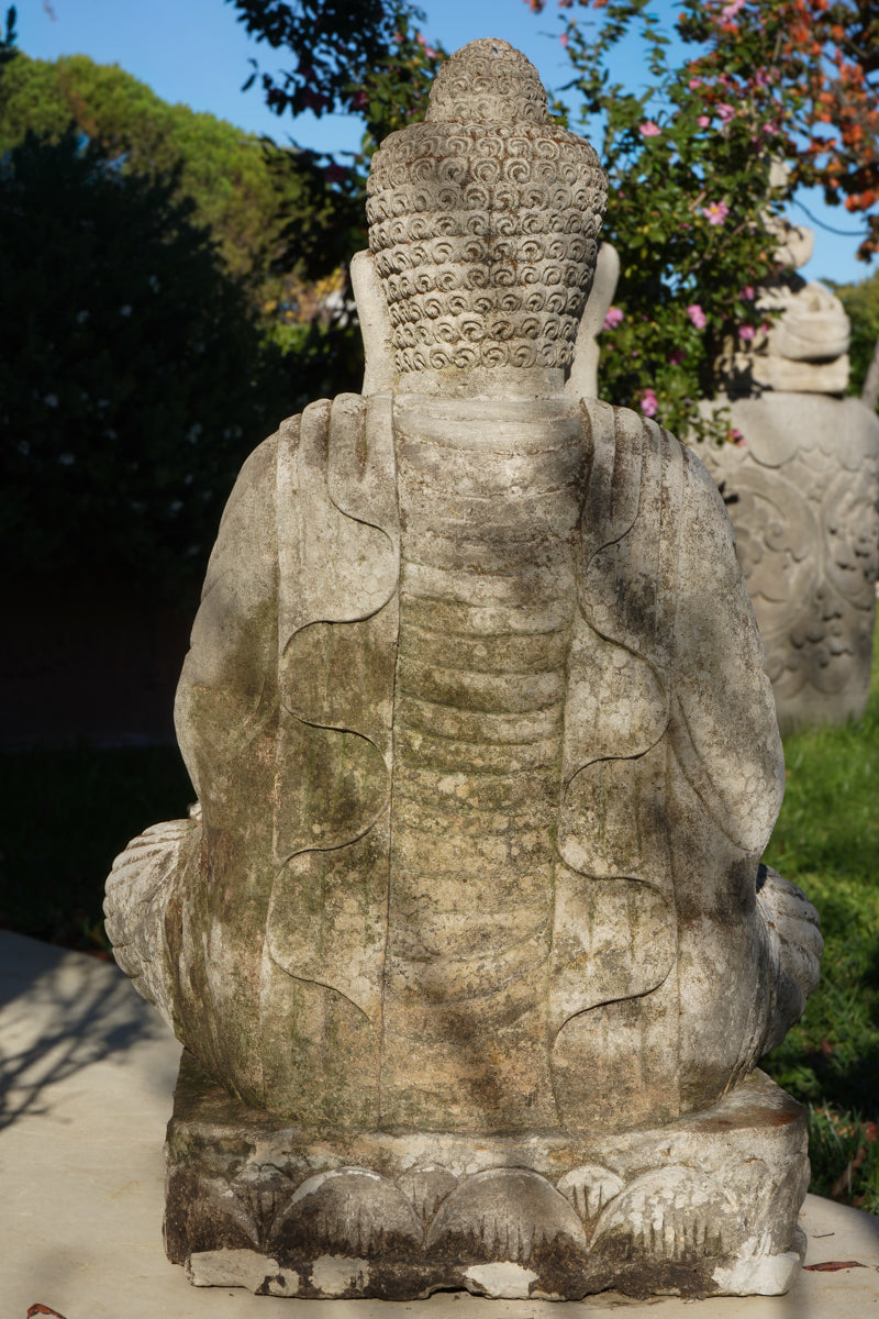 sculture zen