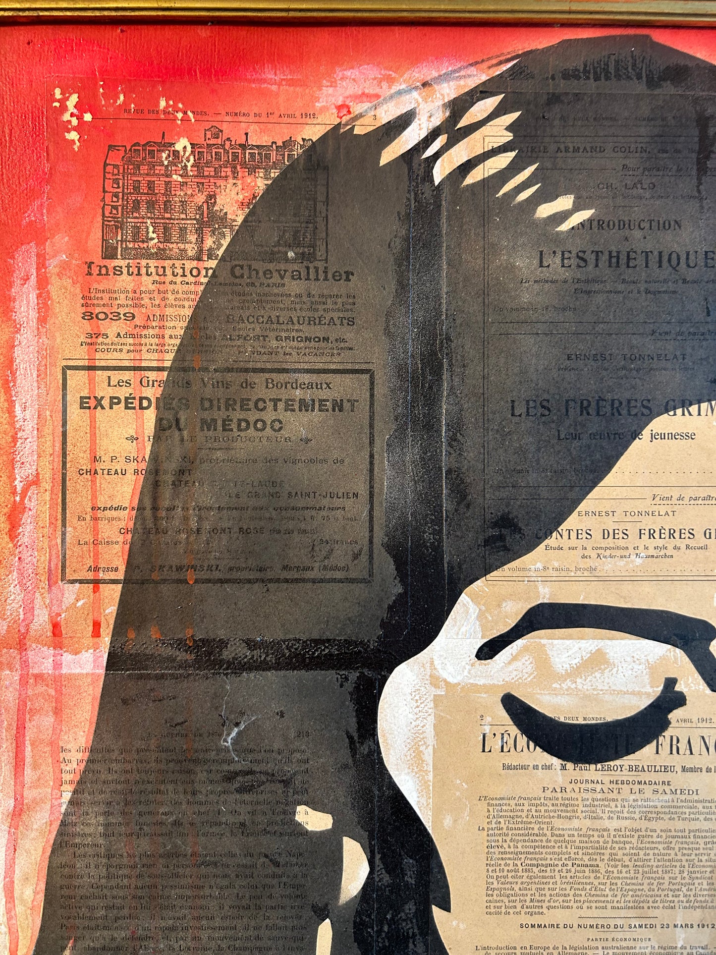 Pensieri tra le pagine