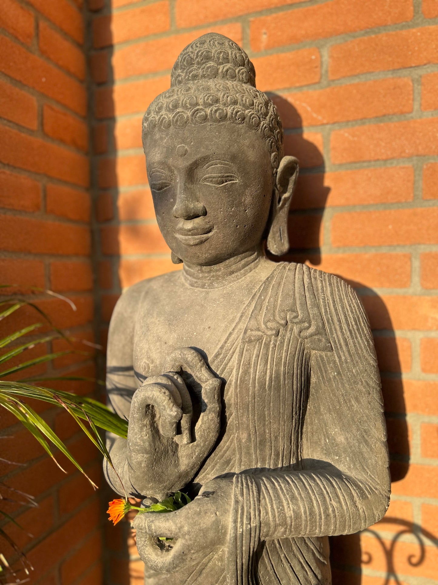 il grande BUDDHA H156cm Rif A31