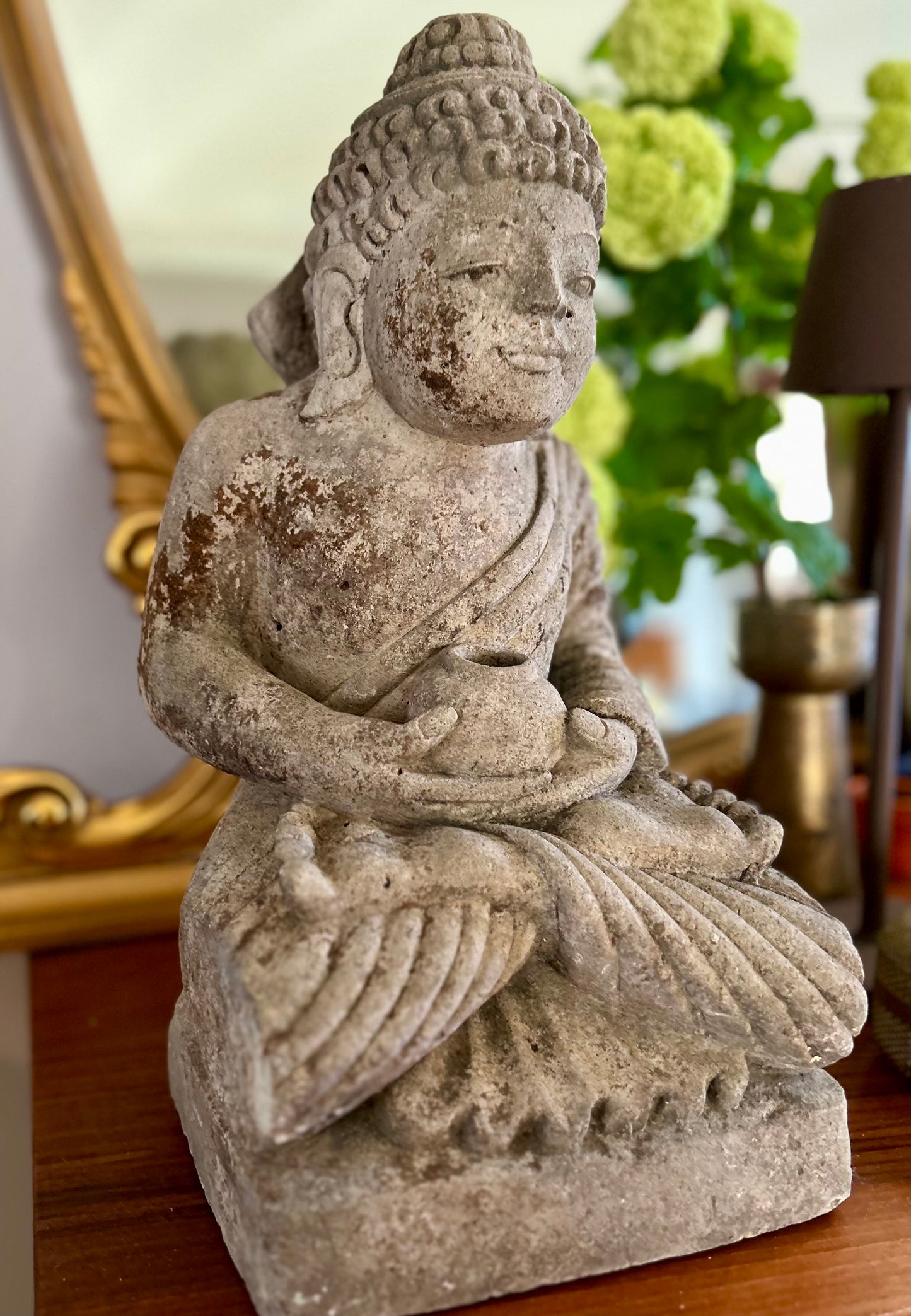 BUDDHA BAWA BANGKOK