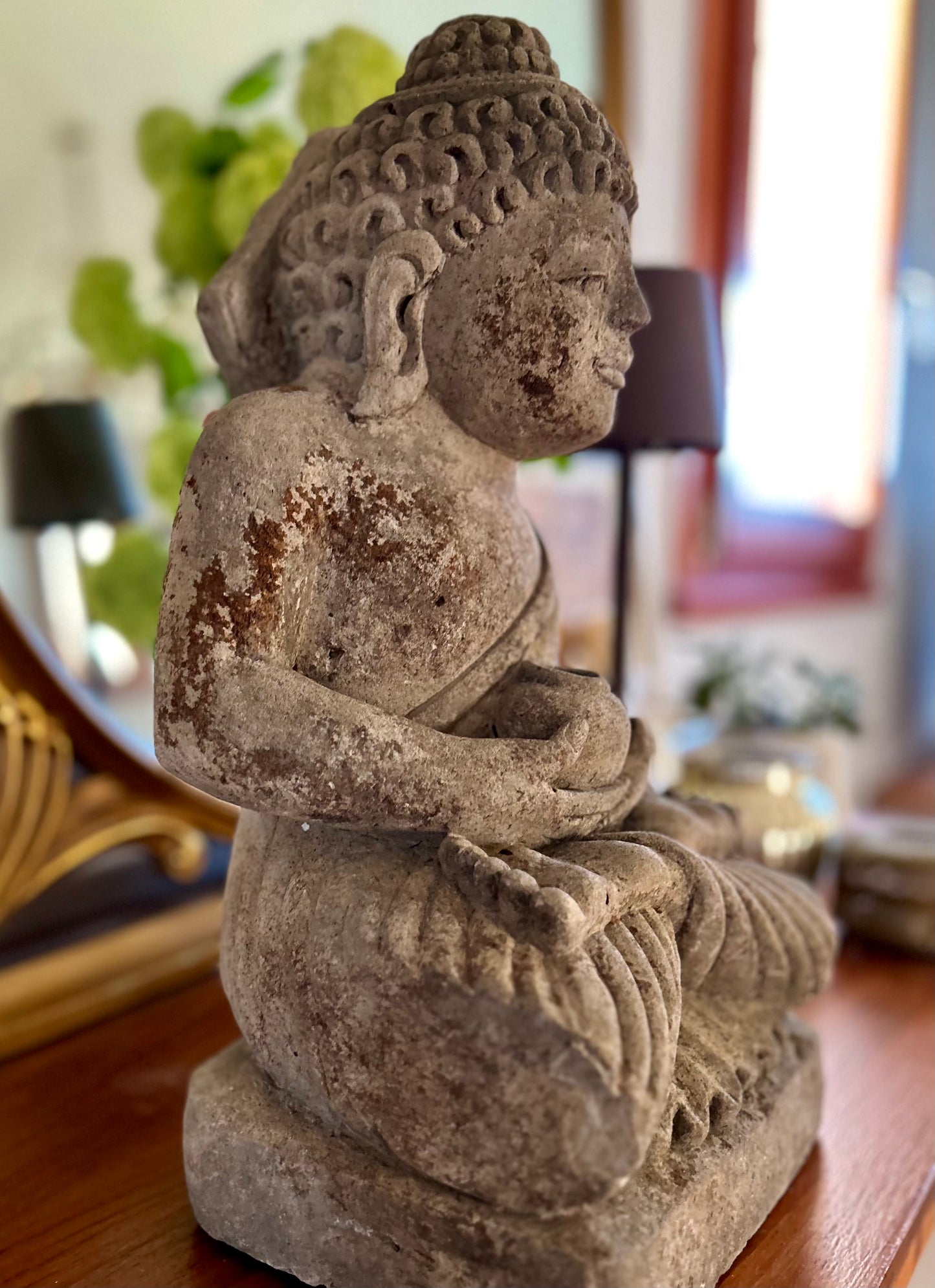 BUDDHA BAWA BANGKOK
