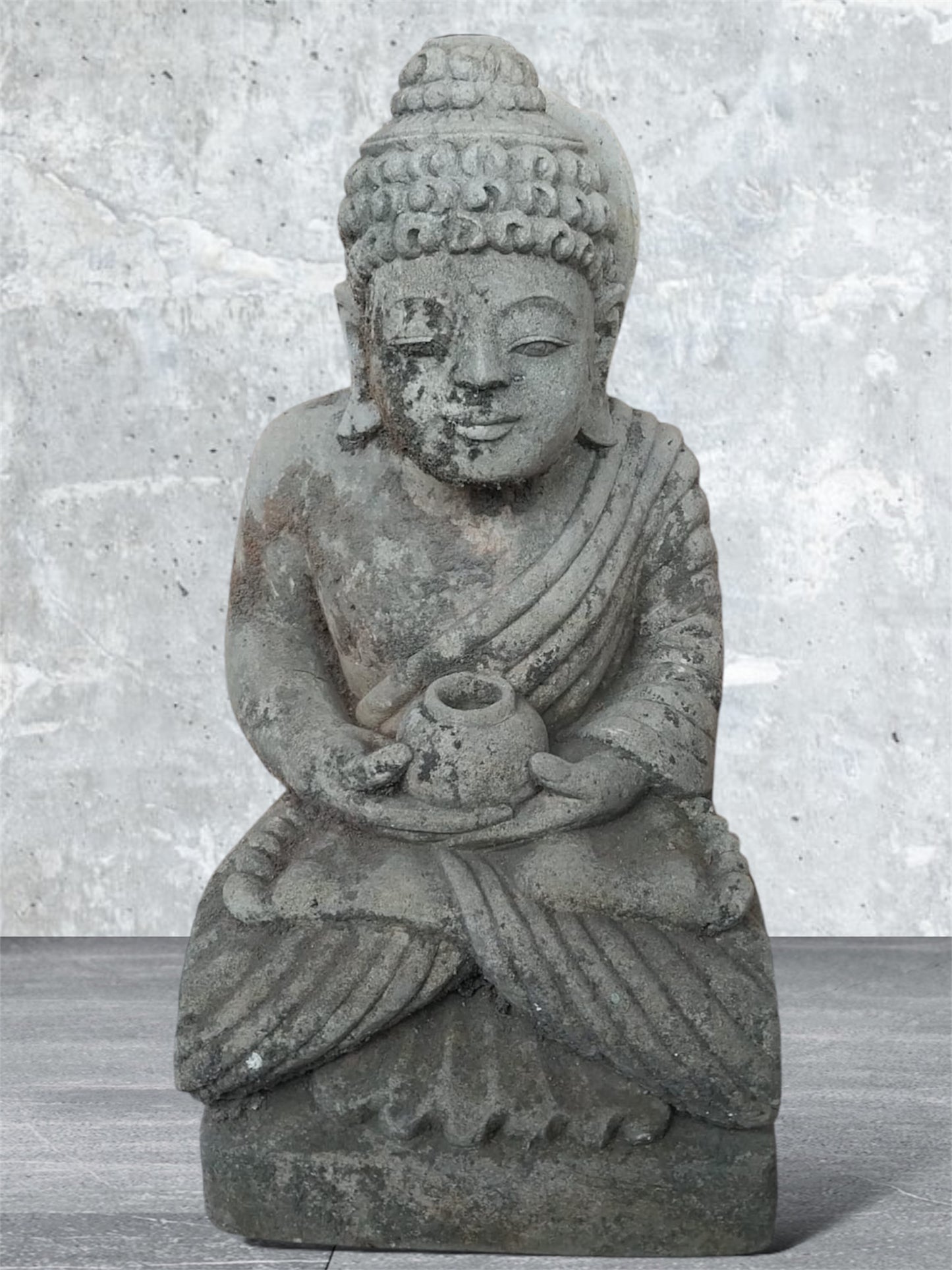 BUDDHA BAWA BANGKOK