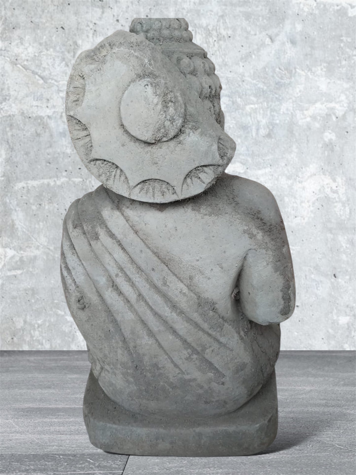 BUDDHA BAWA BANGKOK