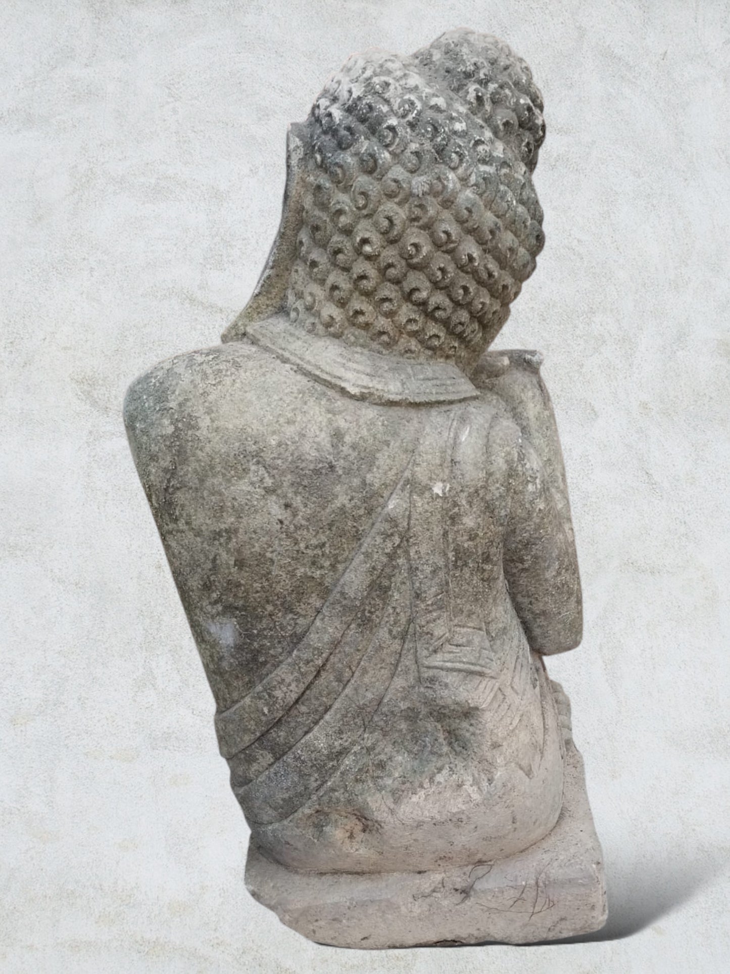 BUDDHA DORMIENTE