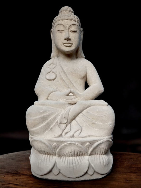 BADDHA MEDITASI altezza 43cm B23