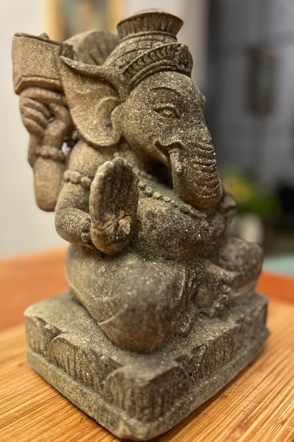 GANESH il Dio degli inizi H30 rif.B16