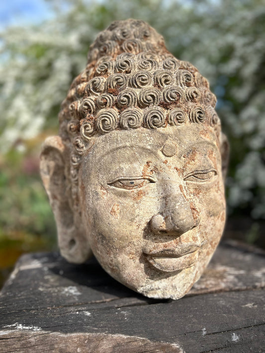 TOPENG BUDDHA da parete