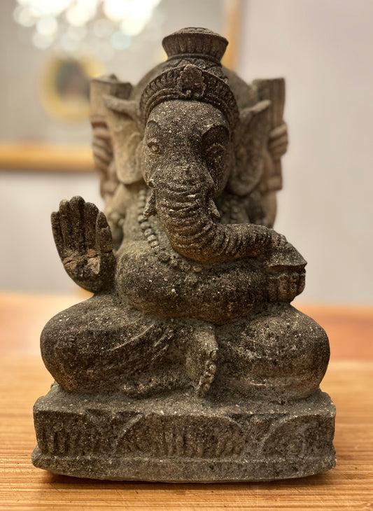 GANESH il Dio degli inizi H30 rif.B16