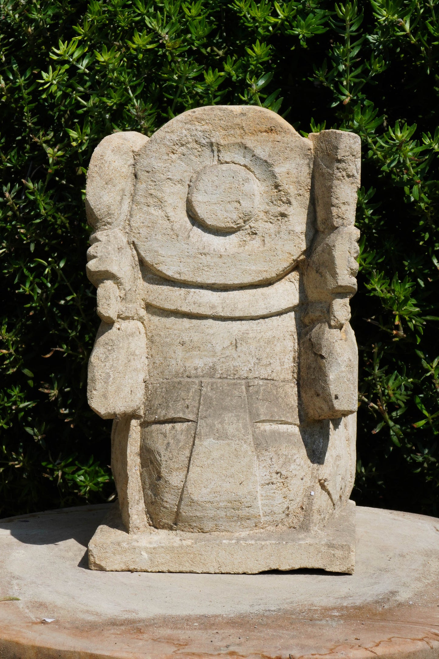 GANESHA the God of beginnings H 20cm ref. B51