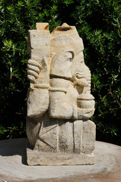 GANESHA the God of beginnings H 20cm ref. B51