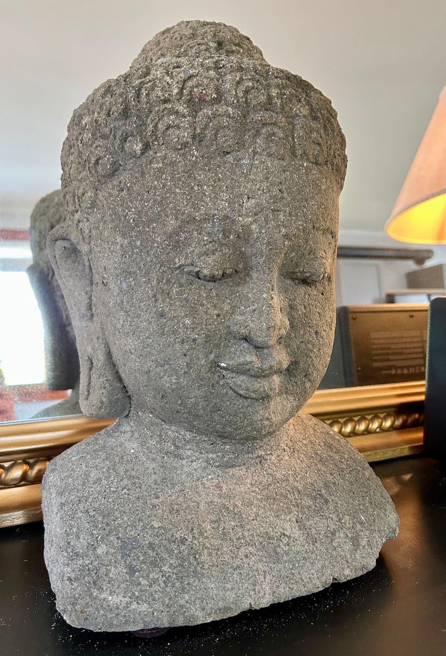 BUDDHA IN MEDITAZIONE