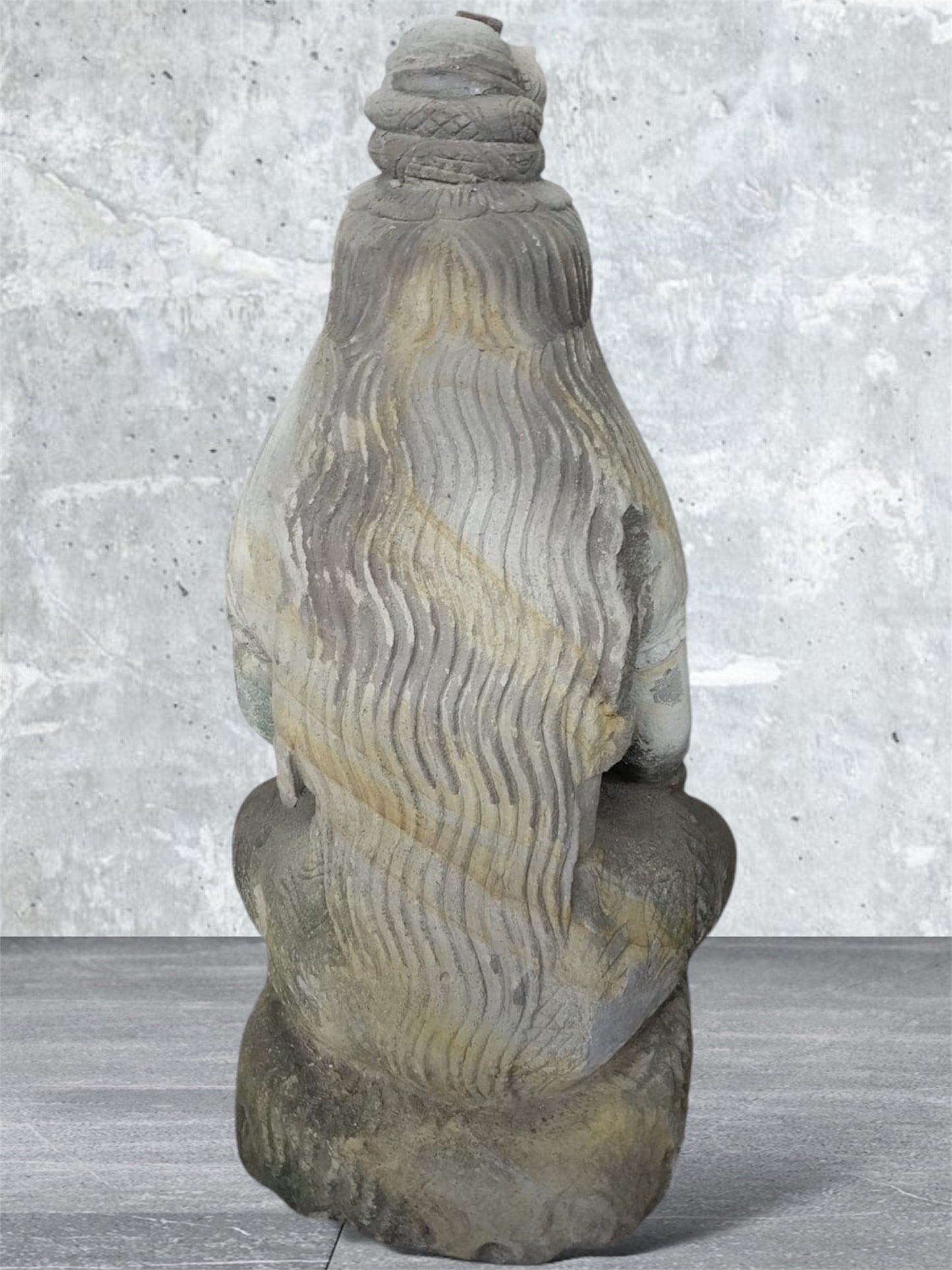 SHIVA l'illuminato