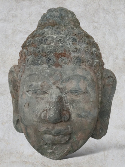 TOPENG BUDDHA da parete