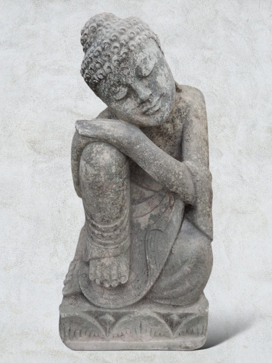 BUDDHA DORMIENTE