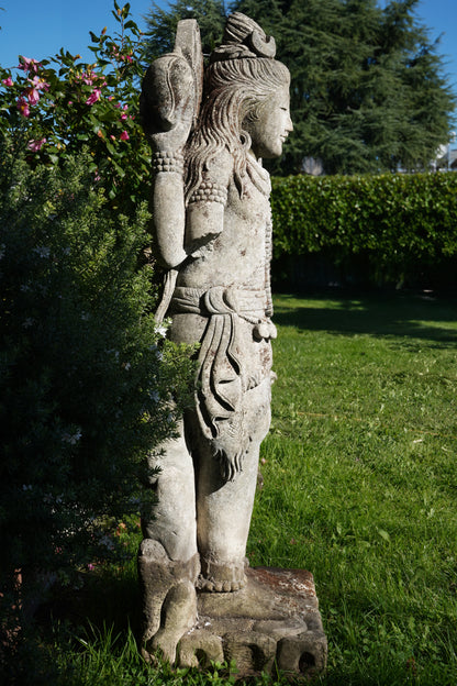 SIWA god of meditation and the arts H135 Ref.B25