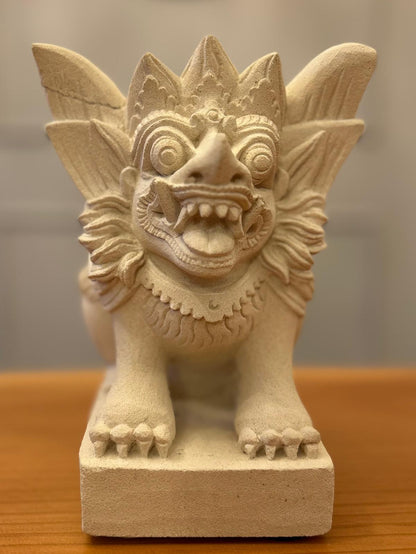 SINGA the Stone Guardian H20 ref.B14