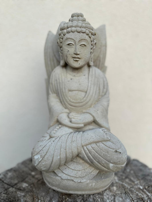 statua balinese