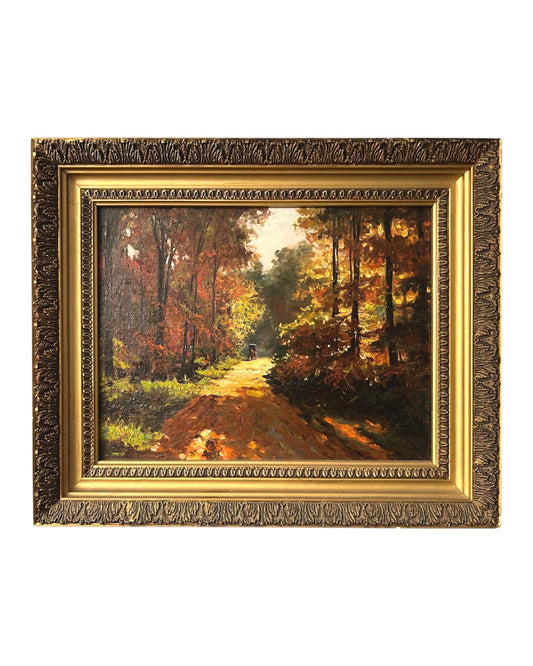 NEL BOSCO