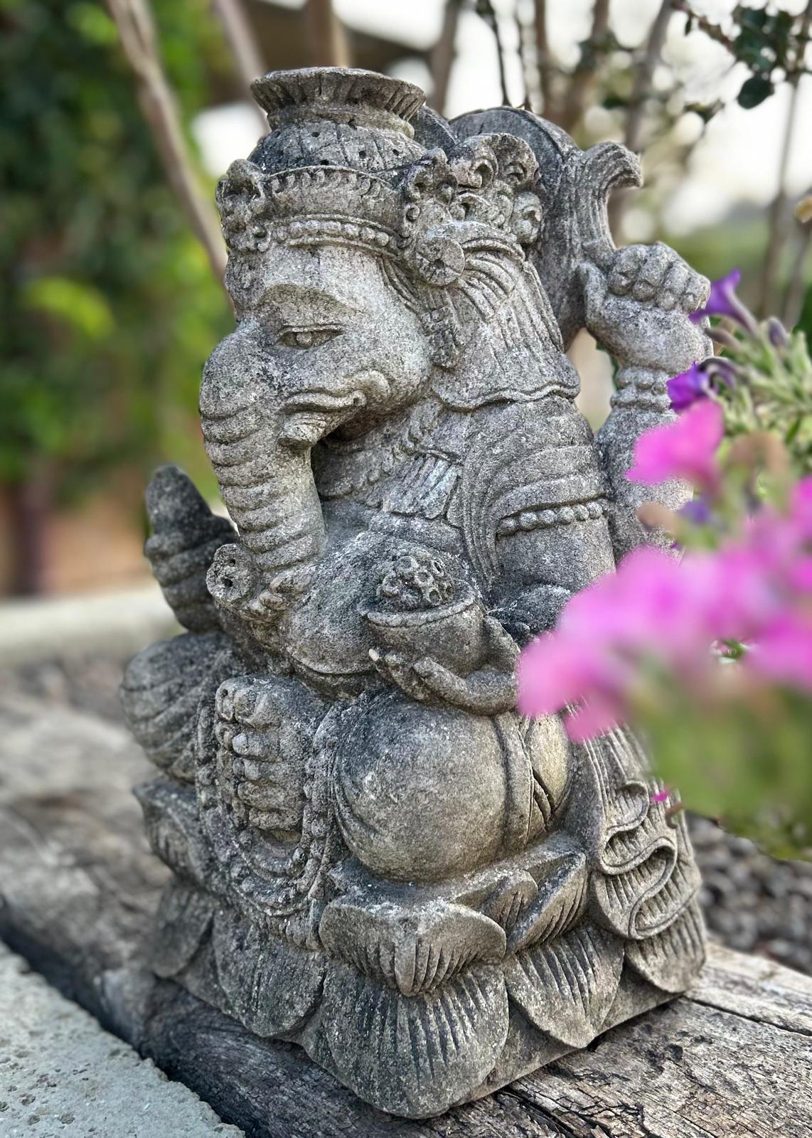 statua balinese