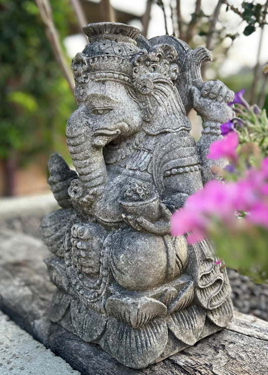 statua balinese