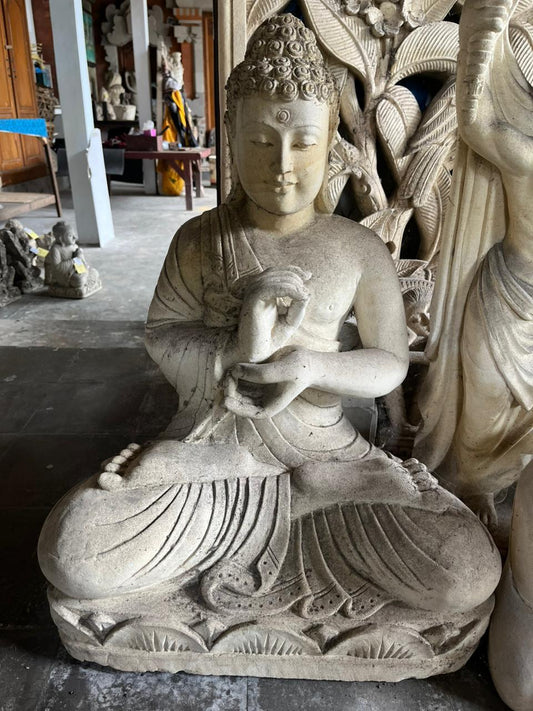 statua buddha antica