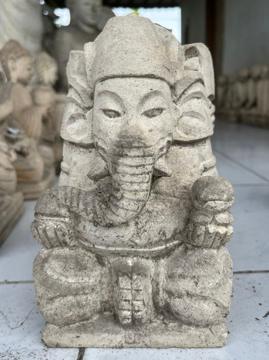 statua indusita