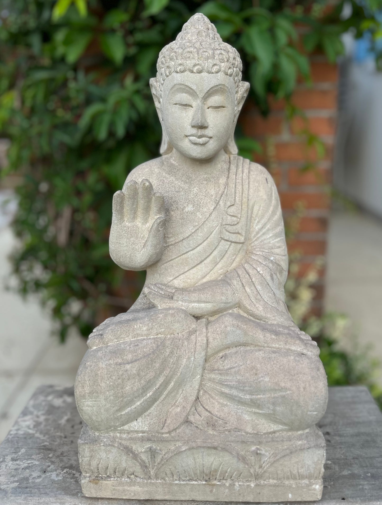 baligarden