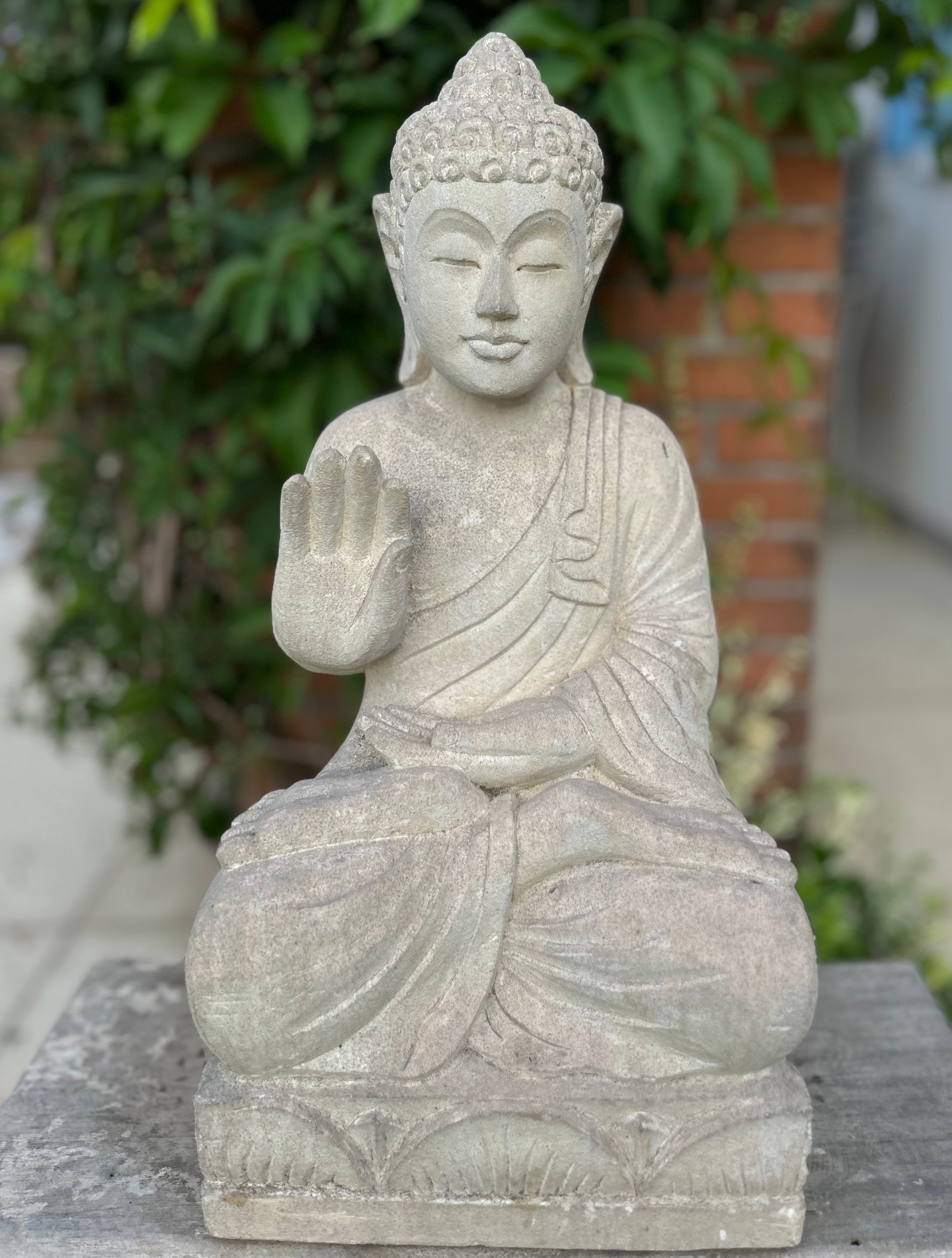 baligarden