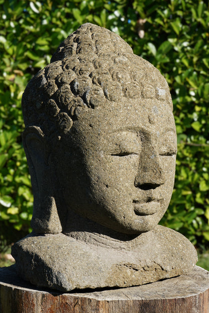 scultura orientale